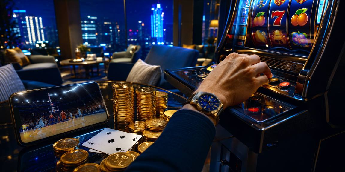 i94 Live Casino